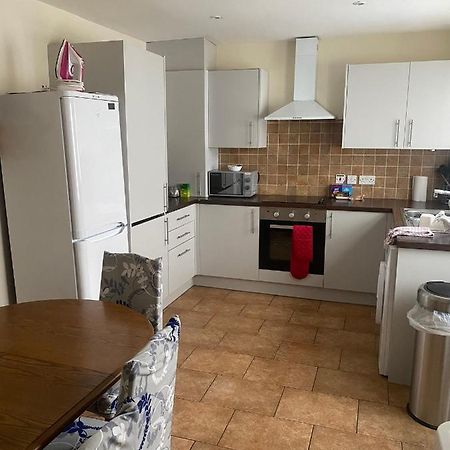 Ainsworth Place Belfast Ngoại thất bức ảnh