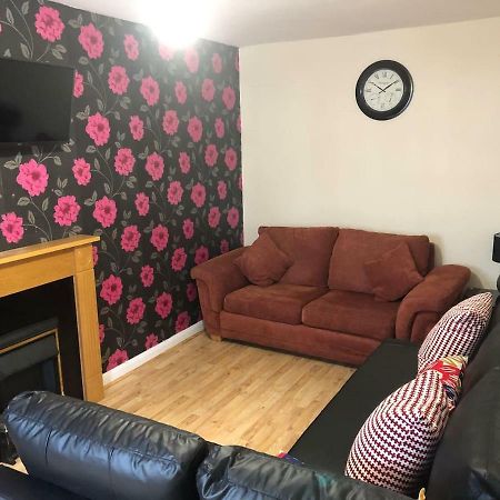 Ainsworth Place Belfast Ngoại thất bức ảnh