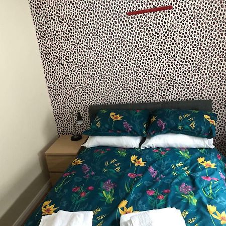 Ainsworth Place Belfast Ngoại thất bức ảnh