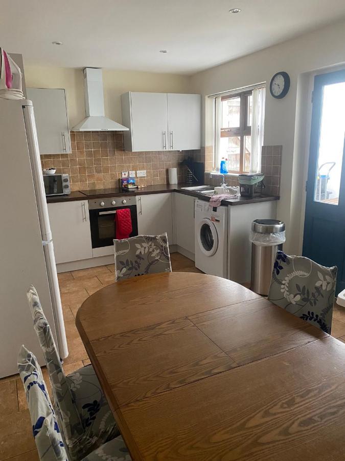 Ainsworth Place Belfast Ngoại thất bức ảnh
