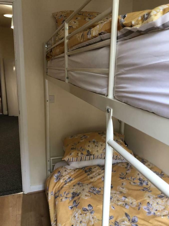 Ainsworth Place Belfast Ngoại thất bức ảnh