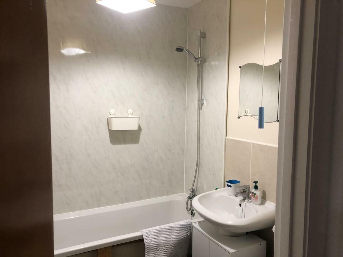 Ainsworth Place Belfast Ngoại thất bức ảnh