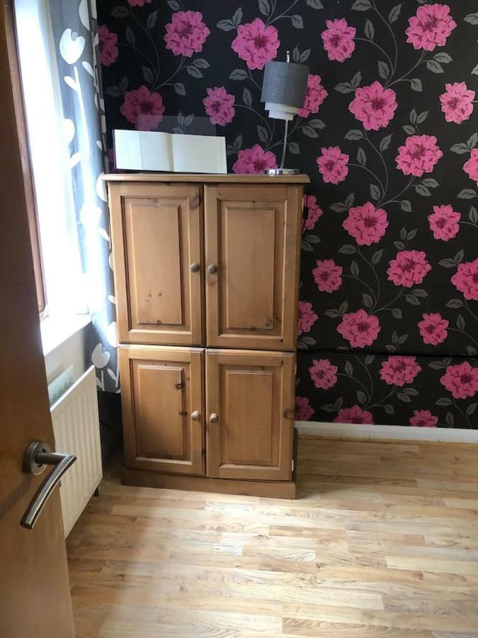 Ainsworth Place Belfast Ngoại thất bức ảnh
