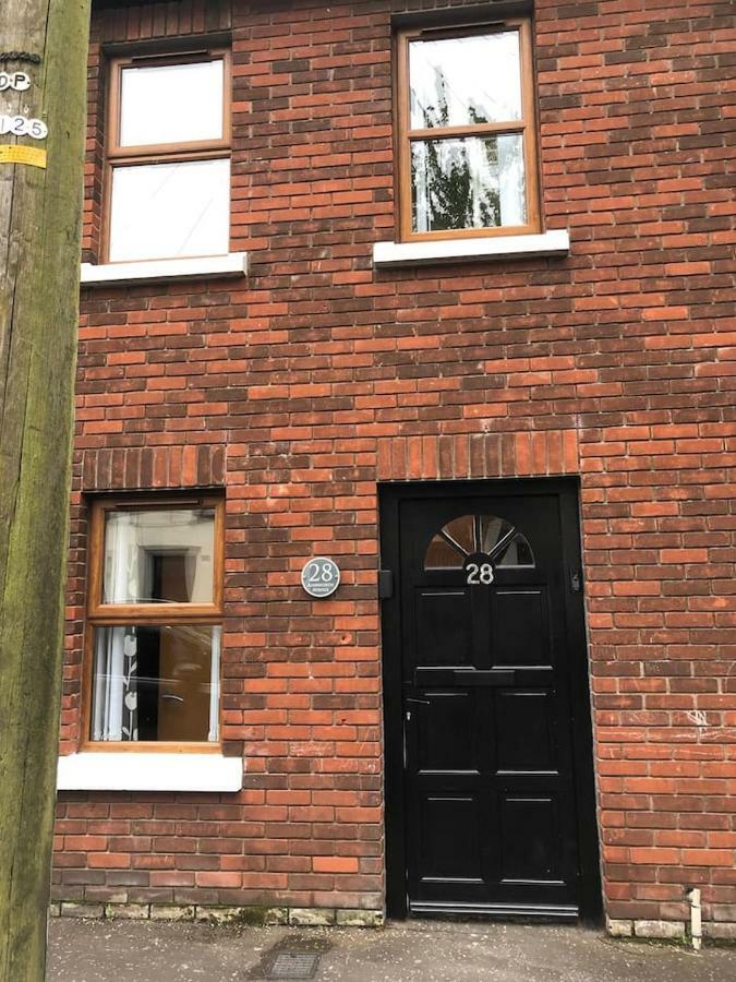 Ainsworth Place Belfast Ngoại thất bức ảnh
