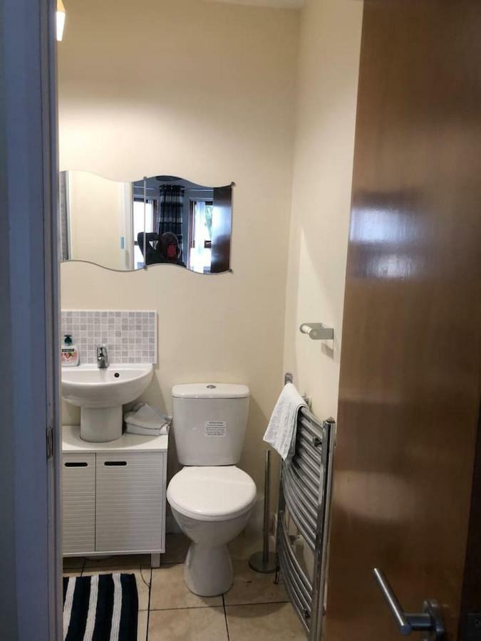 Ainsworth Place Belfast Ngoại thất bức ảnh