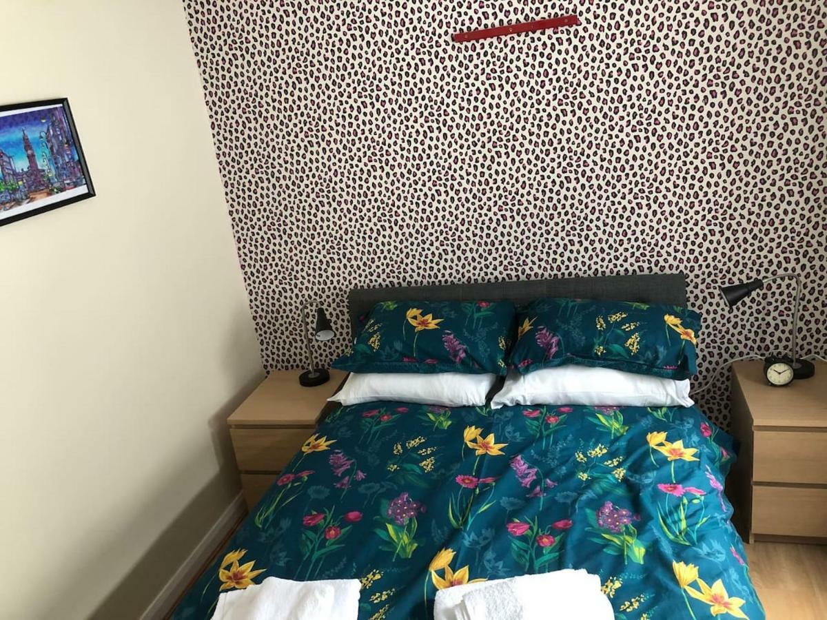 Ainsworth Place Belfast Ngoại thất bức ảnh