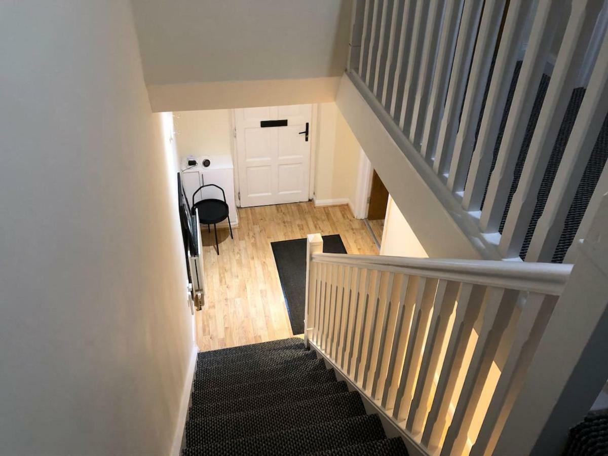 Ainsworth Place Belfast Ngoại thất bức ảnh