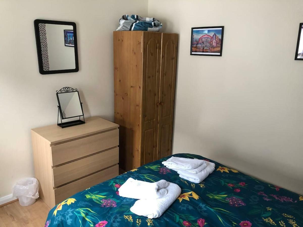 Ainsworth Place Belfast Ngoại thất bức ảnh