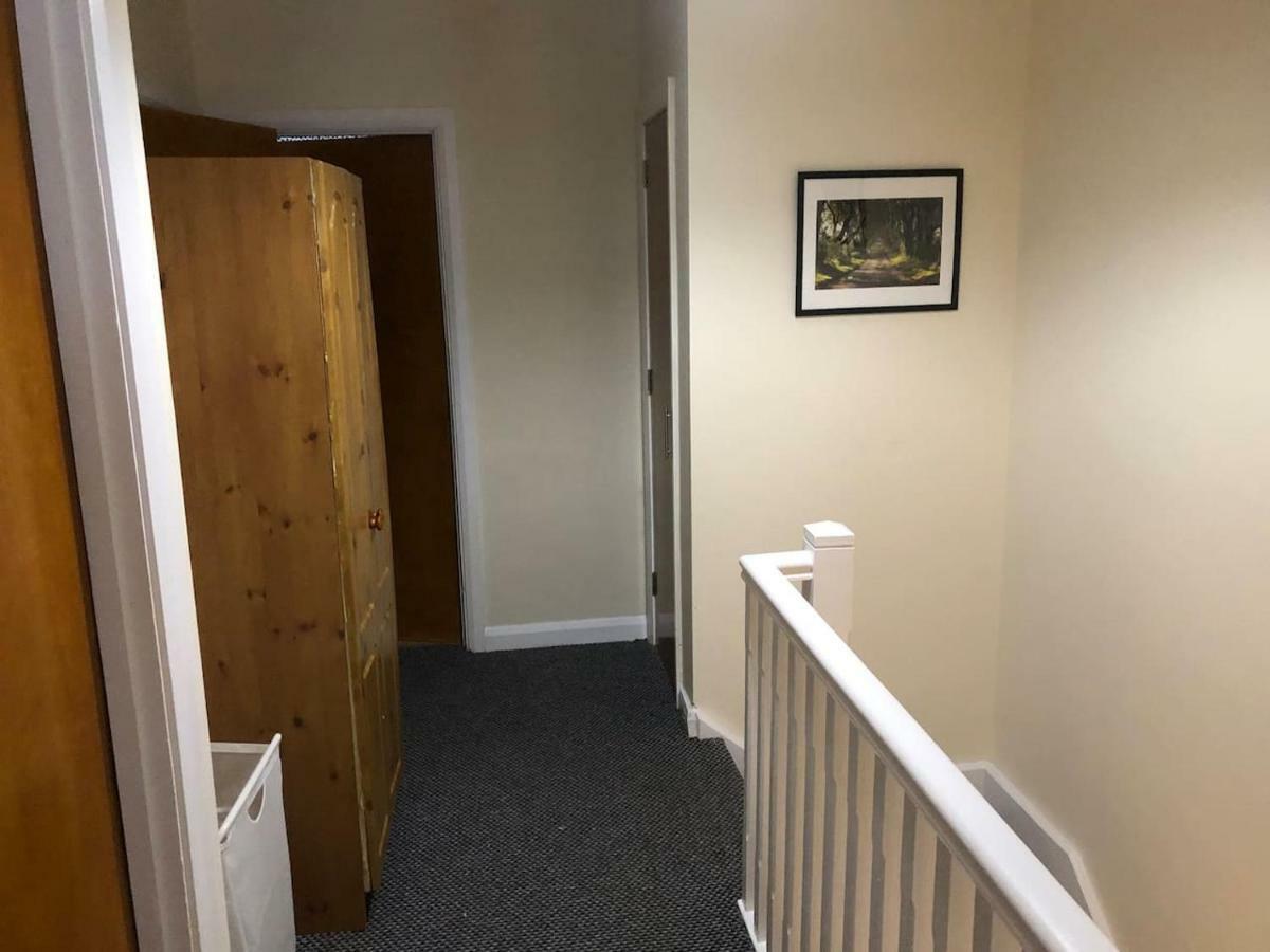 Ainsworth Place Belfast Ngoại thất bức ảnh