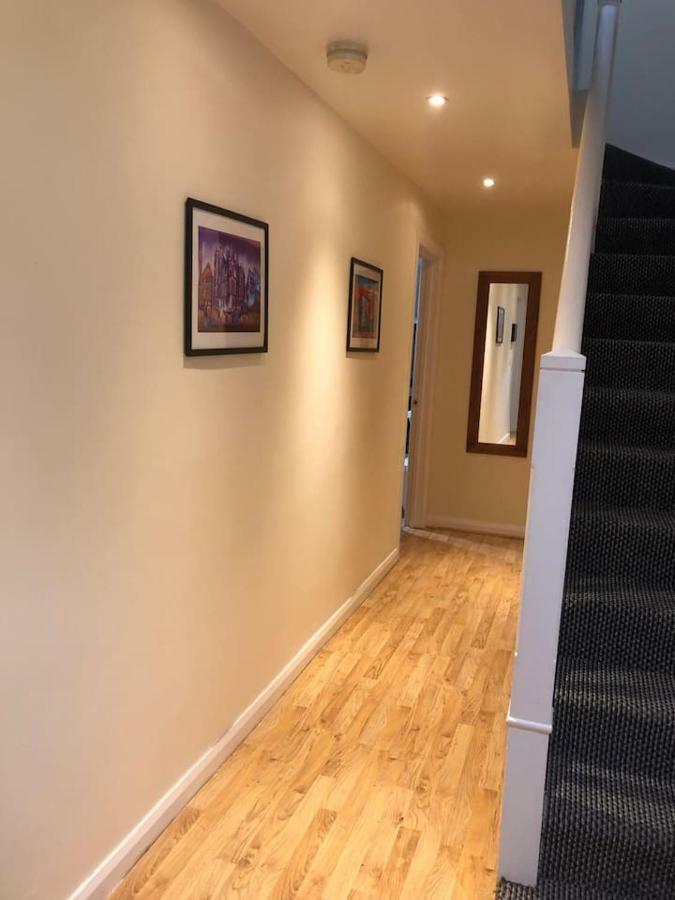 Ainsworth Place Belfast Ngoại thất bức ảnh