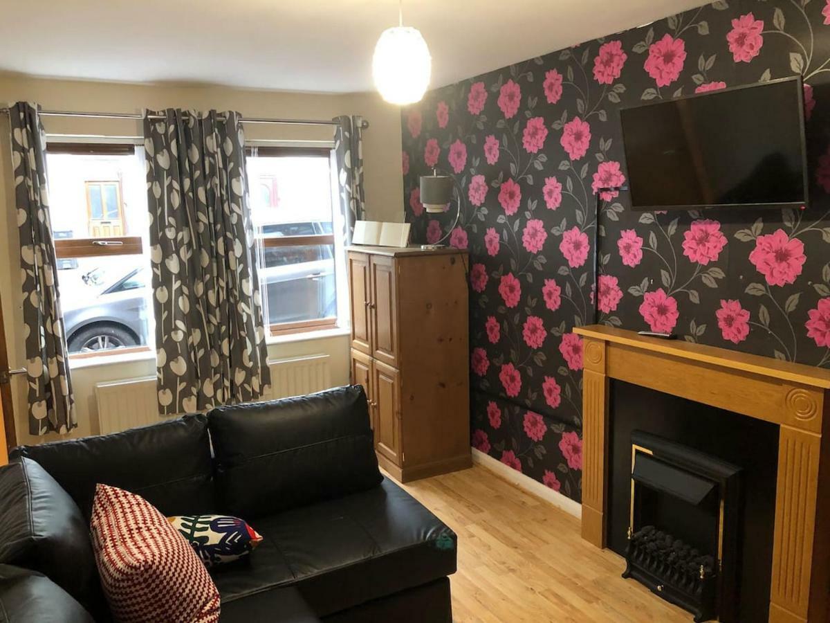 Ainsworth Place Belfast Ngoại thất bức ảnh