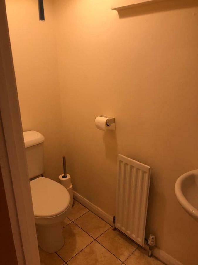 Ainsworth Place Belfast Ngoại thất bức ảnh