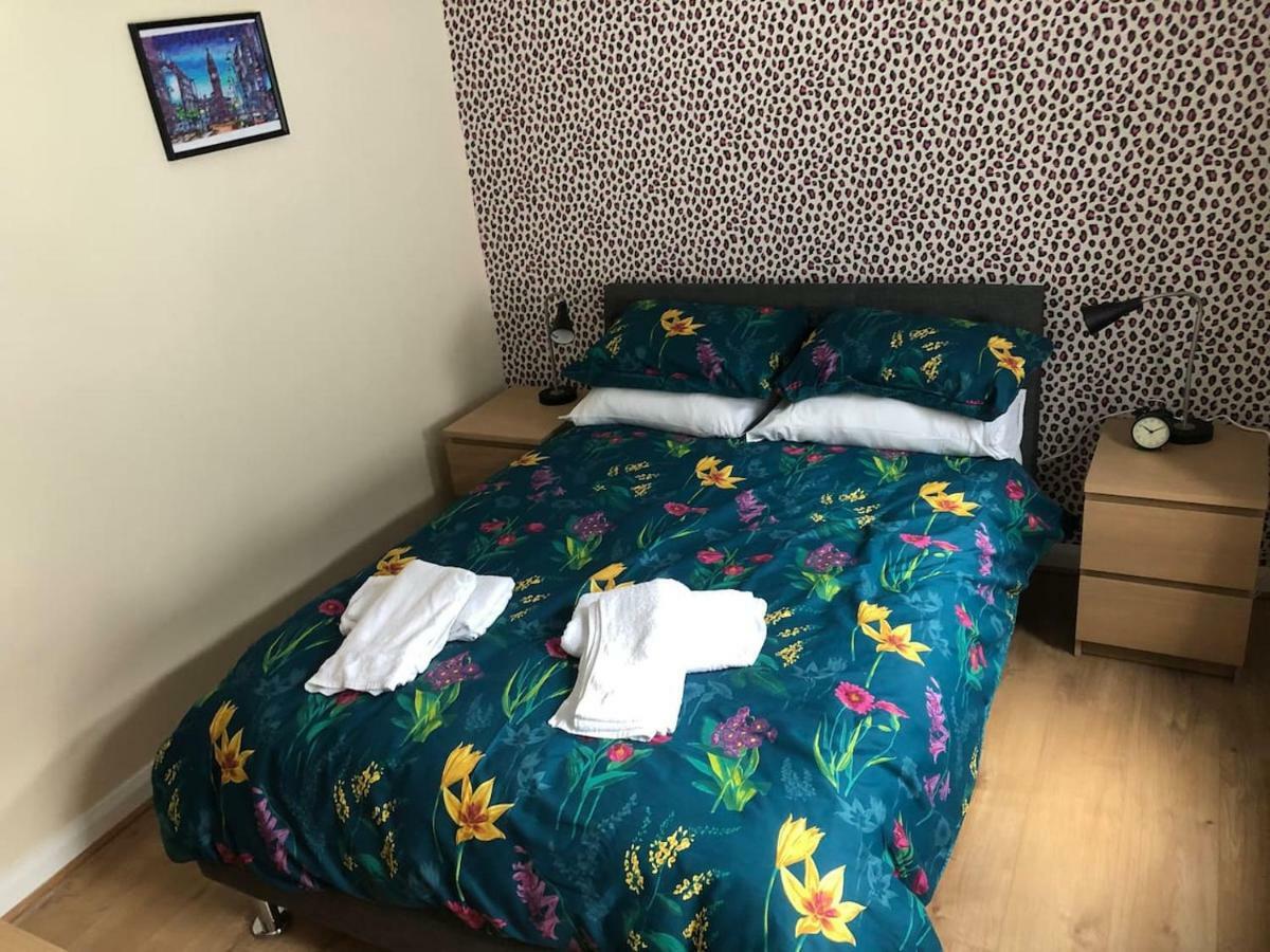 Ainsworth Place Belfast Ngoại thất bức ảnh