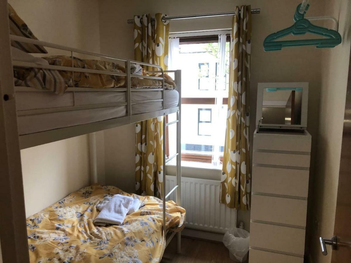 Ainsworth Place Belfast Ngoại thất bức ảnh