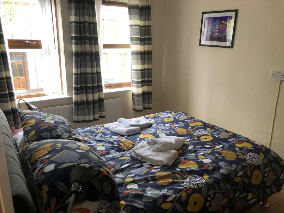 Ainsworth Place Belfast Ngoại thất bức ảnh