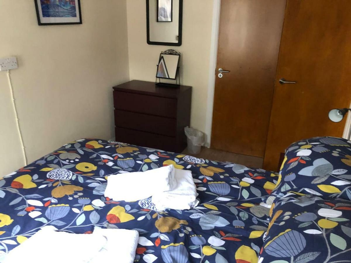 Ainsworth Place Belfast Ngoại thất bức ảnh